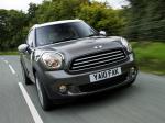 Mini Cooper Countryman D 2010 года (UK)